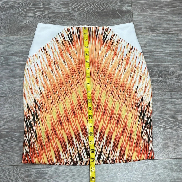 Guess High Waist Mini Skirt S - Picture 7 of 10